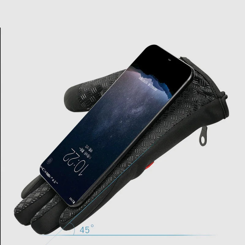 Thermal Winter Gloves