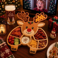 🦌 Christmas Reindeer