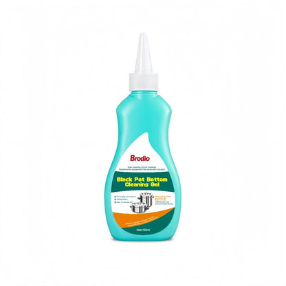 Ultimate Deep-Clean Pot Bottom Cleaning Gel – 150ml - image 5