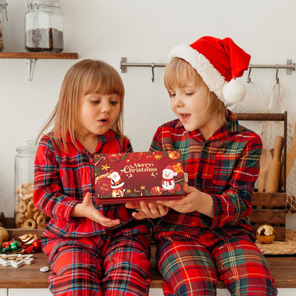 🎄Christmas Cash Surprise Gift Wallet – A Festive & Creative Way to Give Money This Holiday