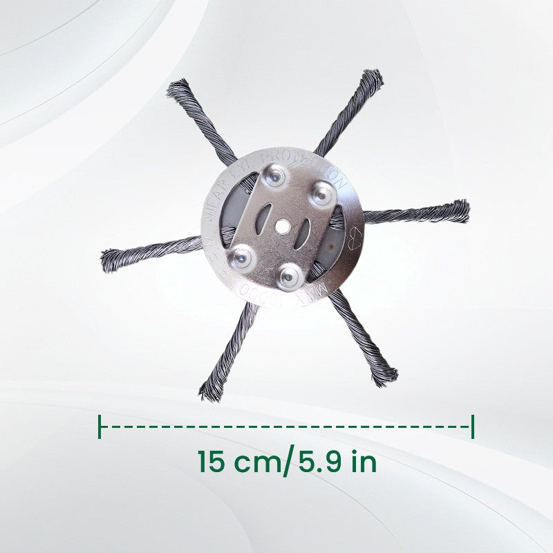 ⚙️ String Trimmer Replacement Head  ✂️
