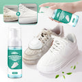 🎉Great Sales - 50% OFF🌟Multifuntional Effective Mild Shoes Cleaner