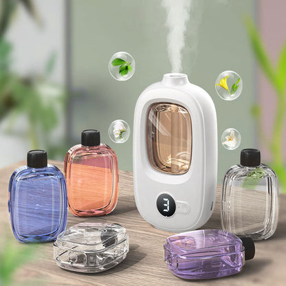 🌸Automatic Fragrance Spray for Home