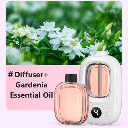 🌸Automatic Fragrance Spray for Home