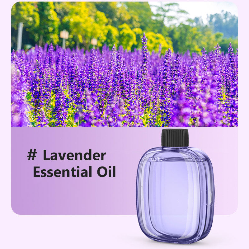🌸Automatic Fragrance Spray for Home