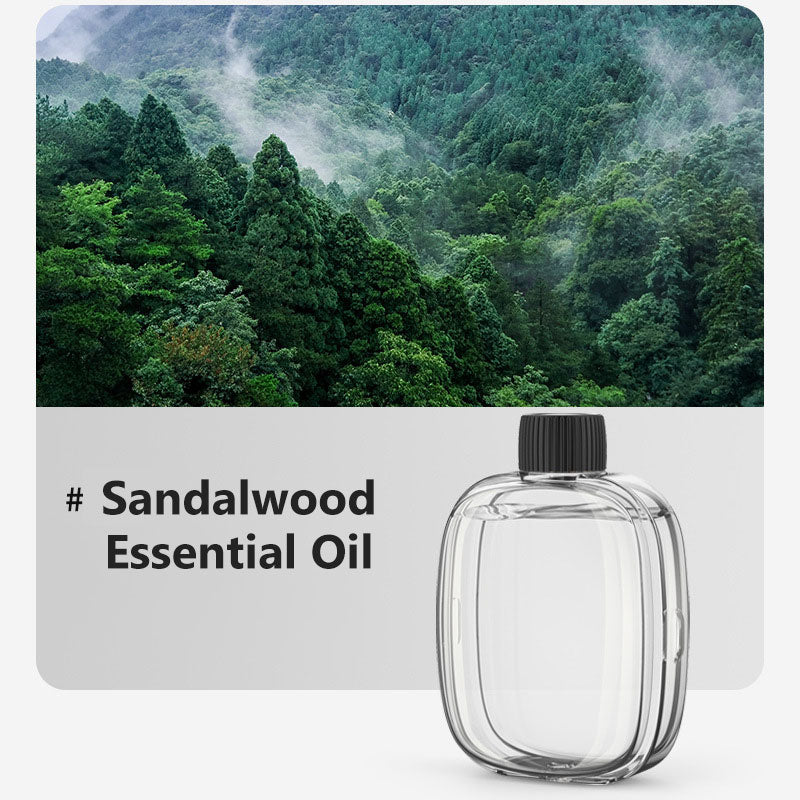 🌸Automatic Fragrance Spray for Home