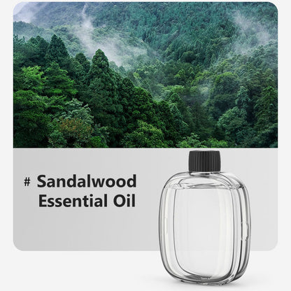 🌸Automatic Fragrance Spray for Home
