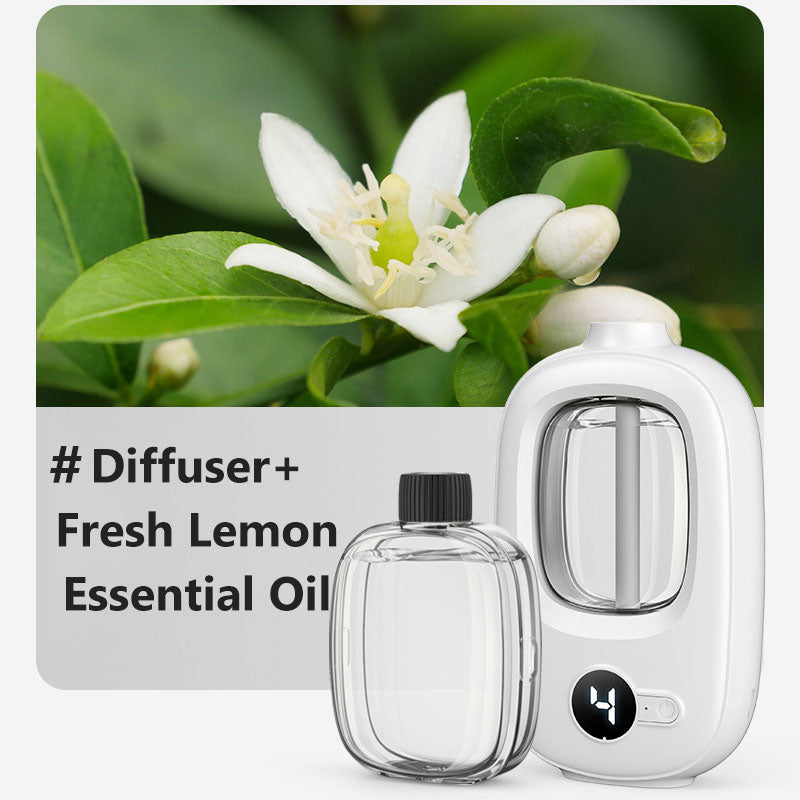 🌸Automatic Fragrance Spray for Home
