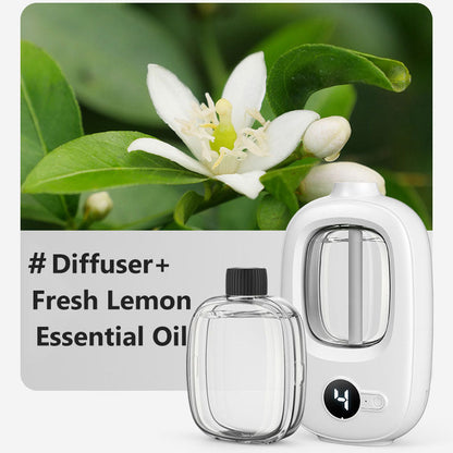 🌸Automatic Fragrance Spray for Home