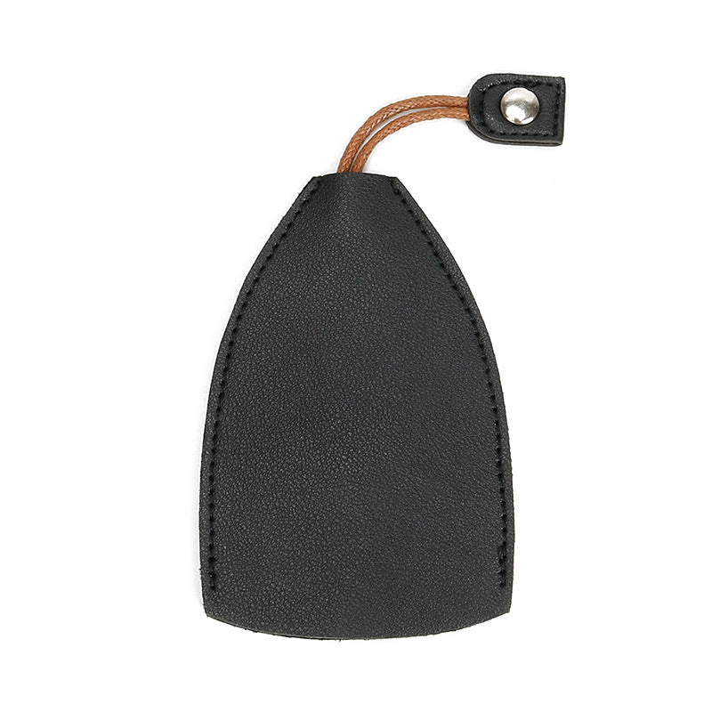 Creative Pull-out Cute Large-capacity Car Key Case